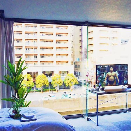 Sakuragawa Riverside Hotel Osaka Exterior foto