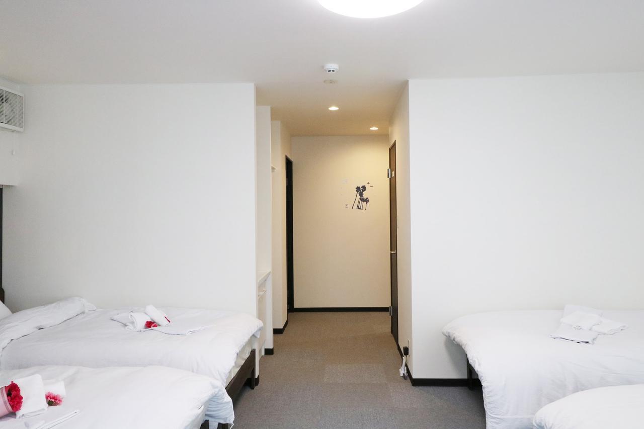 Sakuragawa Riverside Hotel Osaka Exterior foto